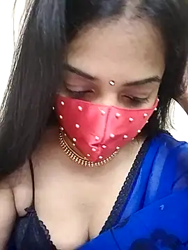 Honeya96 online show from January 10, 2026, 6:48 am