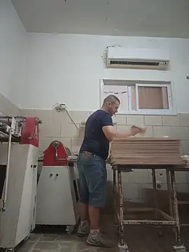 Saddamzaid1985 online show from May 31, 2026, 5:04 am