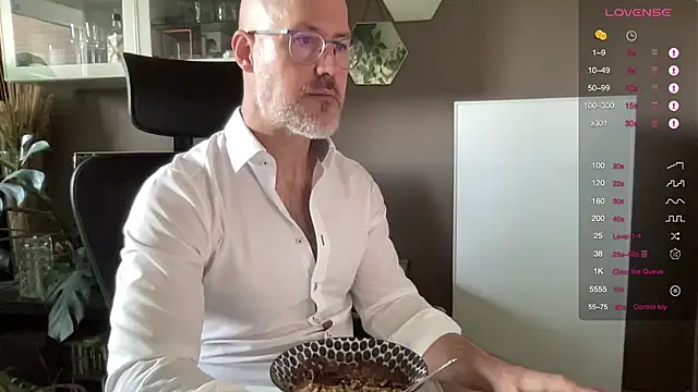 the new fit rubinho online show from March 27, 2026, 8:48 am