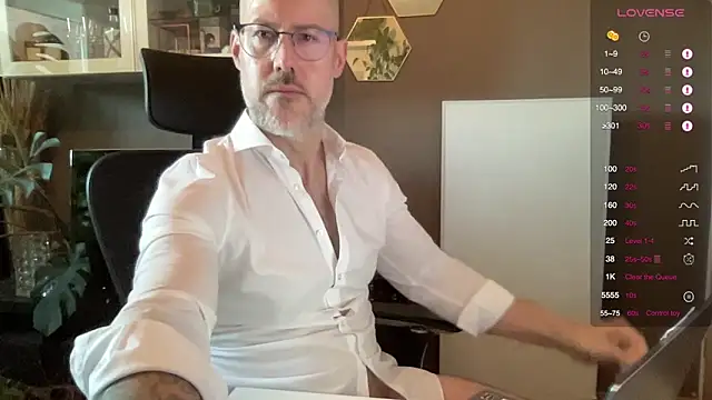 the new fit rubinho online show from April 9, 2026, 6:02 am