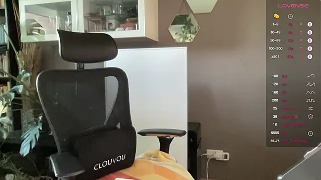 the new fit rubinho online show from April 14, 2026, 5:57 am