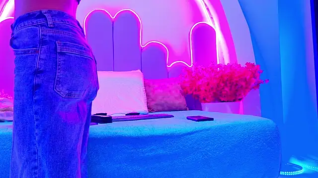 Snapshot of BunnySexyy18 chatting on July 9, 2026, 3:10 am BunnySexyy18 online show from July 9, 2026, 3:10 am