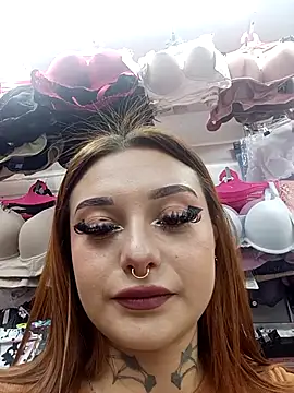 Ema goddess online show from April 10, 2026, 4:44 pm