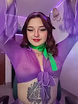 Ema goddess online show from June 30, 2026, 6:42 pm
