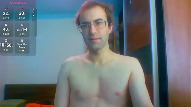 albertpassive online show from May 18, 2026, 9:53 pm