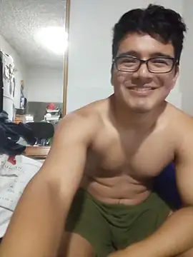 Zack1225 online show from April 2, 2026, 7:33 pm