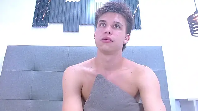 Liam York  online show from March 7, 2026, 2:14 pm