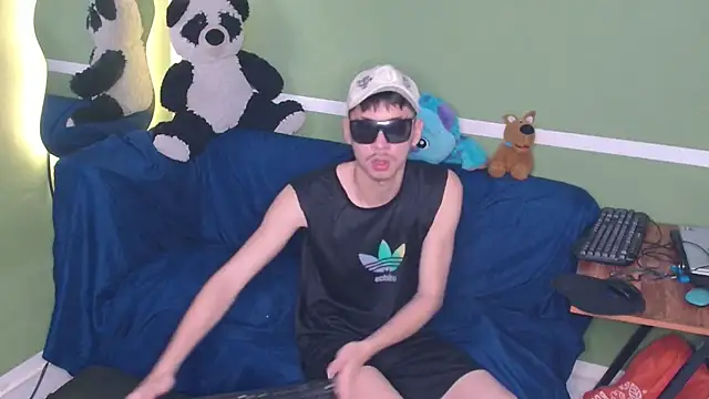 Kurt williams1 online show from February 8, 2026, 12:41 pm