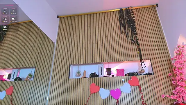 Snapshot of _Ashley_777 chatting on February 13, 2026, 1:29 pm Ashley 777 online show from February 13, 2026, 1:29 pm