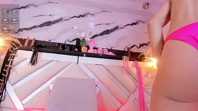 Snapshot of _Ashley_777 chatting on March 8, 2026, 2:32 pm Ashley 777 online show from March 8, 2026, 2:32 pm