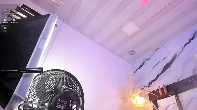 Snapshot of _Ashley_777 chatting on March 31, 2026, 2:50 pm Ashley 777 online show from March 31, 2026, 2:50 pm