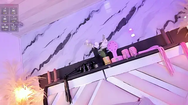 Snapshot of _Ashley_777 chatting on April 8, 2026, 1:00 pm Ashley 777 online show from April 8, 2026, 1:00 pm