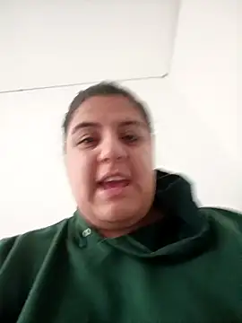 Hammy-steve01 online show from November 9, 2025, 7:01 pm