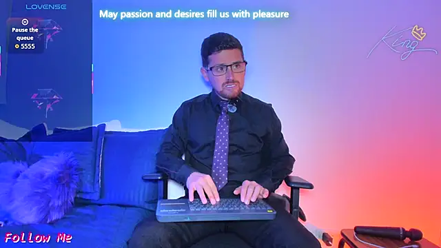 Prince1 dark online show from January 6, 2026, 4:16 am