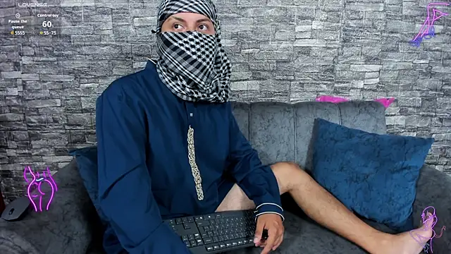 malek and emir online show from November 11, 2025, 11:16 pm