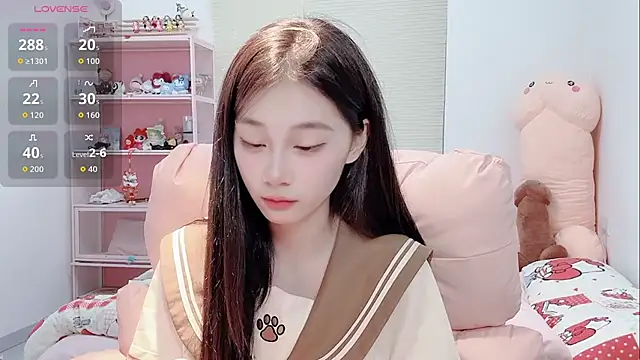 lris-Beauty online show from March 20, 2026, 9:14 am