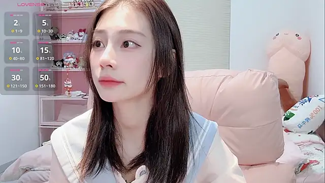 lris-Beauty online show from March 31, 2026, 3:41 am