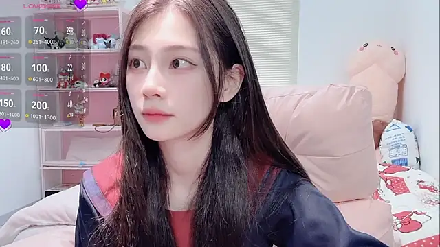 lris-Beauty online show from April 11, 2026, 4:17 am