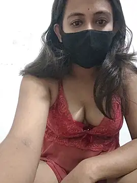 Sexy-alya online show from June 30, 2026, 7:37 pm