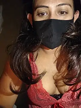 Sexy-alya online show from July 10, 2026, 7:38 pm