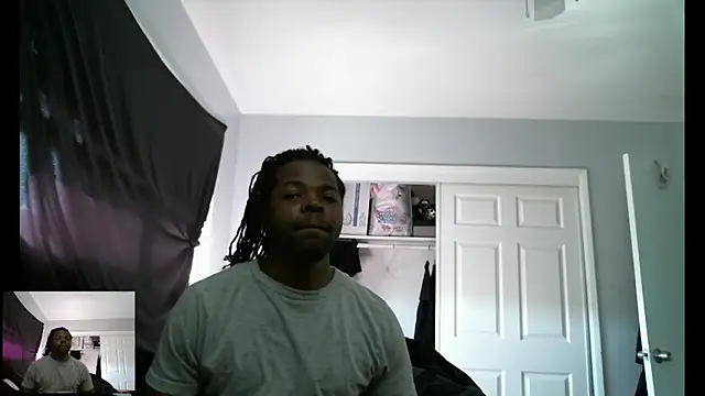 Mr Sirthedom online show from May 23, 2026, 10:47 pm