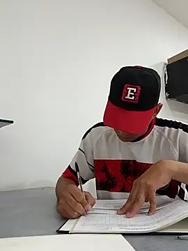 Snapshot of MonasticCanine chatting on November 23, 2025, 12:27 pm MonasticCanine online show from November 23, 2025, 12:27 pm