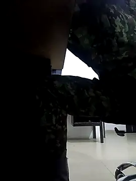 Snapshot of MonasticCanine chatting on December 4, 2025, 7:06 am MonasticCanine online show from December 4, 2025, 7:06 am