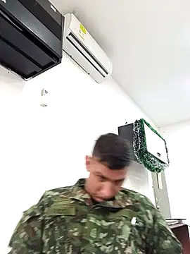 Snapshot of MonasticCanine chatting on December 19, 2025, 5:20 pm MonasticCanine online show from December 19, 2025, 5:20 pm