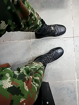 Snapshot of MonasticCanine chatting on January 8, 2026, 12:07 pm MonasticCanine online show from January 8, 2026, 12:07 pm