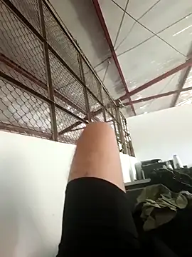 Snapshot of MonasticCanine chatting on January 31, 2026, 7:23 pm MonasticCanine online show from January 31, 2026, 7:23 pm