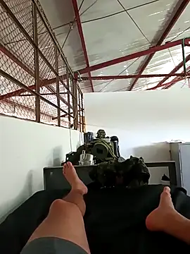 Snapshot of MonasticCanine chatting on February 12, 2026, 8:26 pm MonasticCanine online show from February 12, 2026, 8:26 pm