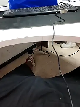 Snapshot of MonasticCanine chatting on February 22, 2026, 1:42 pm MonasticCanine online show from February 22, 2026, 1:42 pm