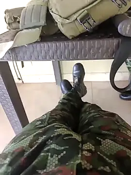 Snapshot of MonasticCanine chatting on March 2, 2026, 5:31 pm MonasticCanine online show from March 2, 2026, 5:31 pm