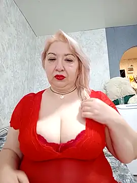 URALS-BOOBS online show from February 14, 2026, 11:29 am