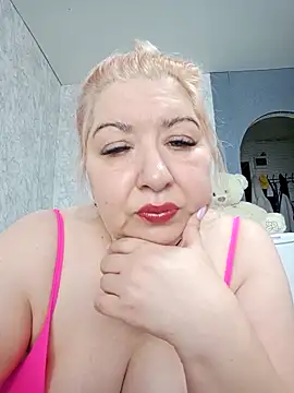 URALS-BOOBS online show from February 15, 2026, 11:30 am