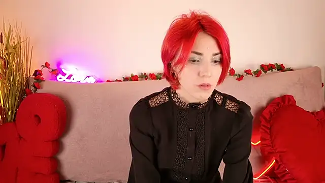 shen-ri online show from February 17, 2026, 3:08 pm