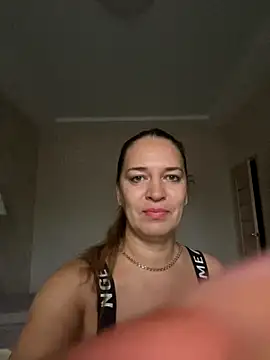 Milana8263 online show from November 24, 2025, 8:36 am