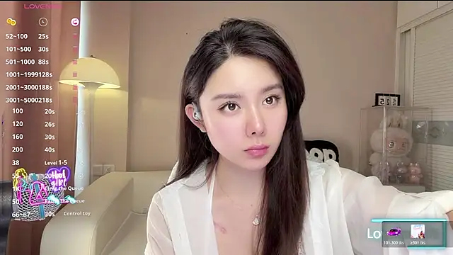 Snapshot of yannizi chatting on June 28, 2026, 6:19 am yannizi online show from June 28, 2026, 6:19 am