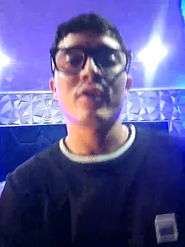 SAMANTHA AND PETER online show from November 26, 2025, 1:06 am