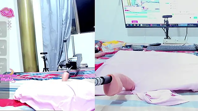 michelle hot1 online show from February 13, 2026, 3:02 am