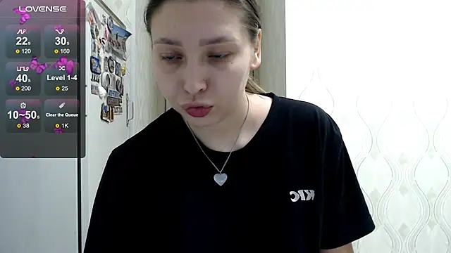 Snapshot of your__gena chatting on March 12, 2026, 6:03 pm your gena online show from March 12, 2026, 6:03 pm