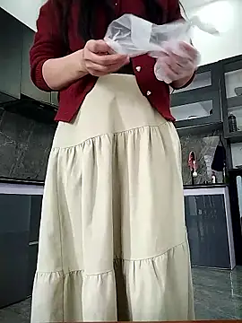   Anna    online show from January 10, 2026, 5:42 am