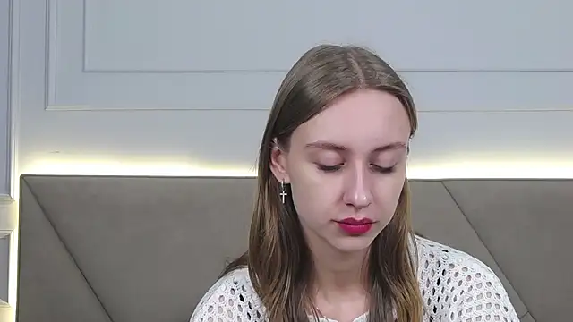 RachaelCute online show from November 13, 2025, 5:06 am