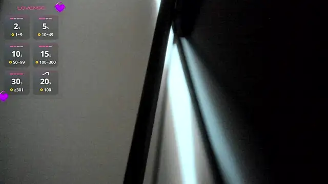 Dannacortez6 online show from January 16, 2026, 1:09 am