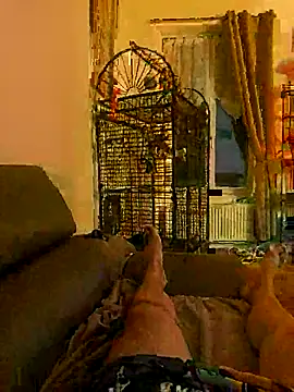 Nousdeux21 online show from April 3, 2026, 8:07 pm