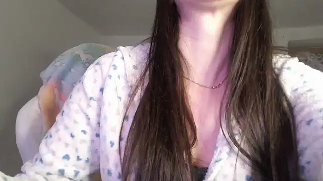 MissyDior8 online show from March 4, 2026, 6:41 am