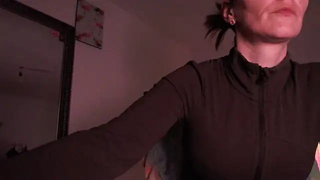 MissyDior8 online show from March 25, 2026, 7:58 am