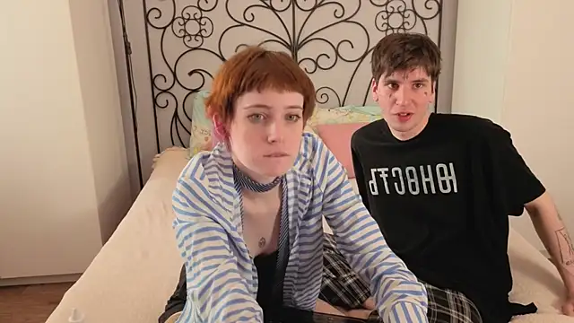 Danny loves Mary online show from April 11, 2026, 1:54 am