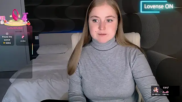 Kate Moan online show from January 17, 2026, 6:29 am