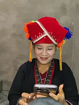 -Huong-99 online show from February 17, 2026, 2:41 am